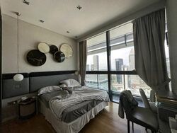 South Beach Residences (D7), Apartment #582962041